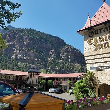 Ouray Chalet Inn Zewnętrze zdjęcie