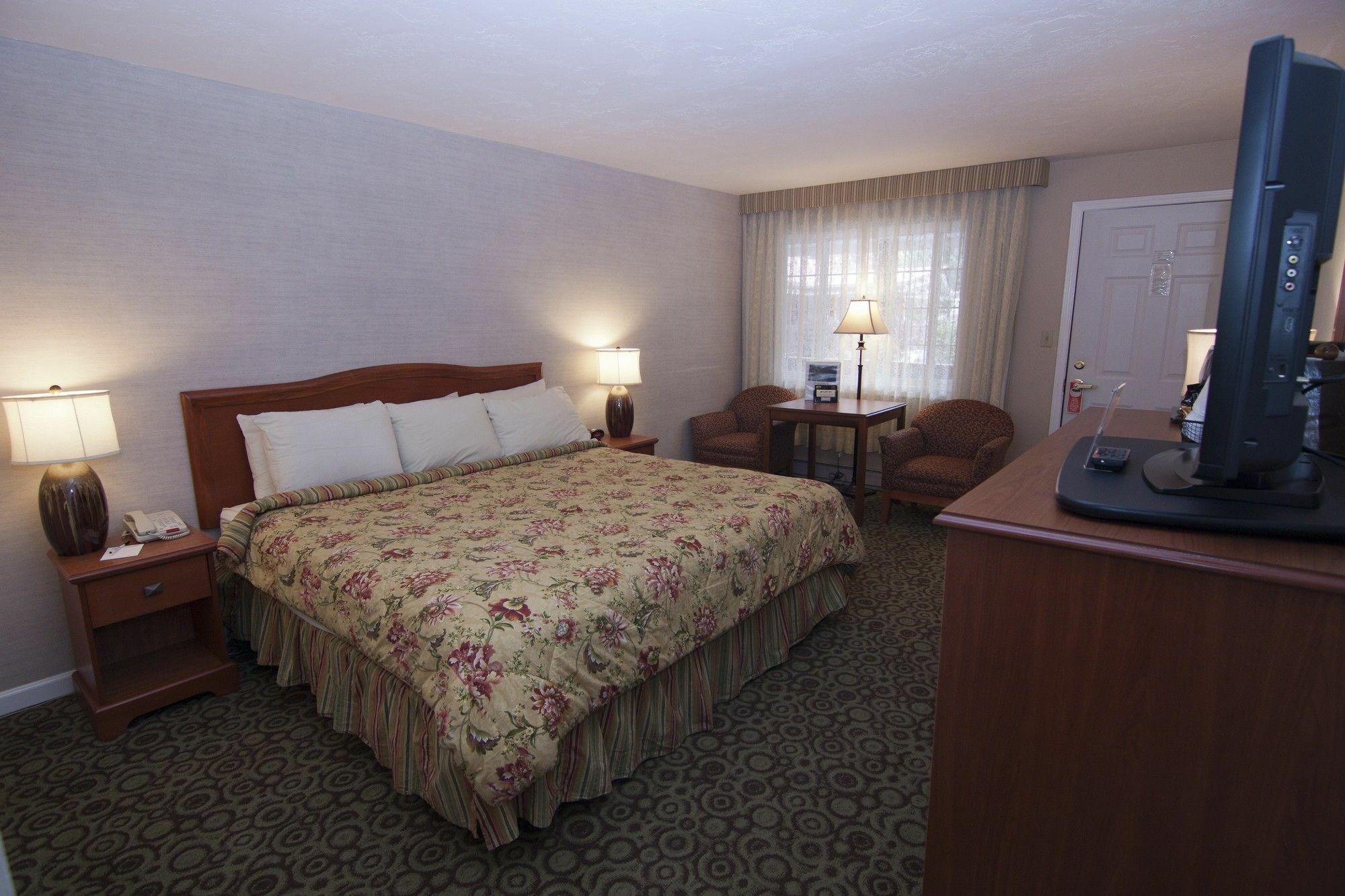 Ouray Chalet Inn Zewnętrze zdjęcie