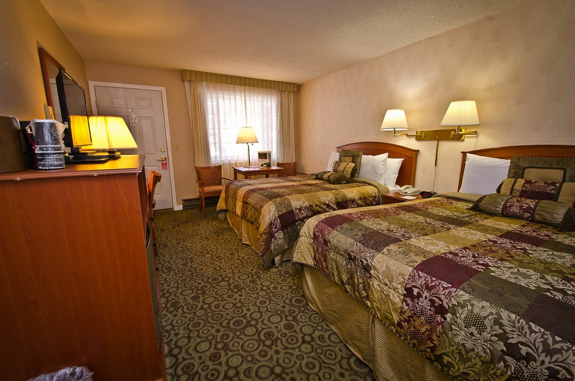 Ouray Chalet Inn Zewnętrze zdjęcie