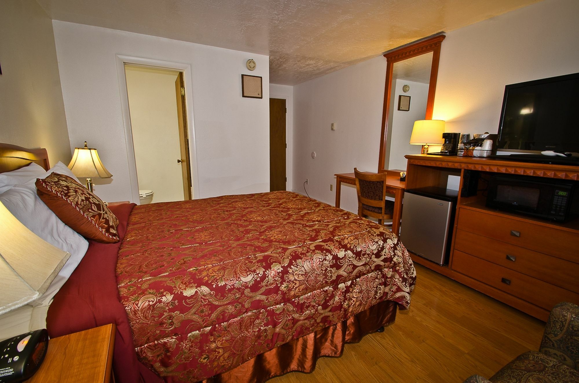 Ouray Chalet Inn Zewnętrze zdjęcie